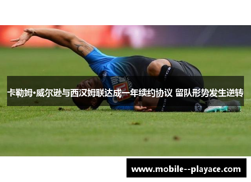 卡勒姆·威尔逊与西汉姆联达成一年续约协议 留队形势发生逆转