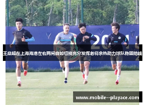 王燊超在上海海港左右两闸自如切换充分发挥老将余热助力球队稳固防线